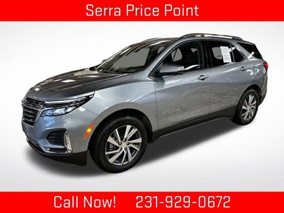 Used 2024 Chevrolet Equinox Premier