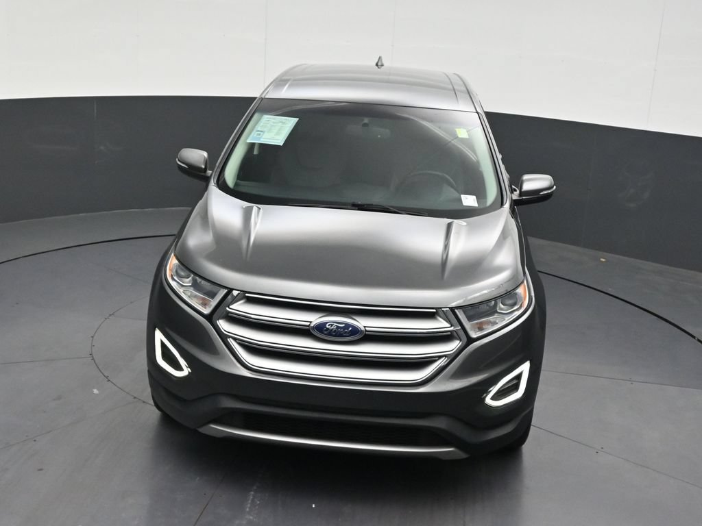Used 2018 Ford Edge Titanium FWD image 27