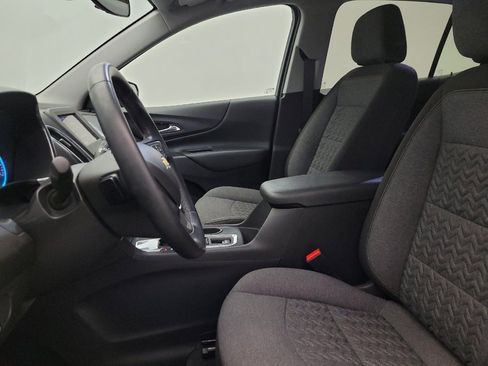 Used 2023 Chevrolet Equinox LT w/ Driver Convenience Package FWD image 17