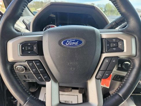 Used 2022 Ford F250 Lariat AWD/4WD image 13