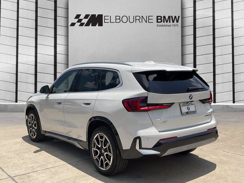 New 2026 BMW X1 xDrive28i w/ Convenience Package AWD/4WD image 6