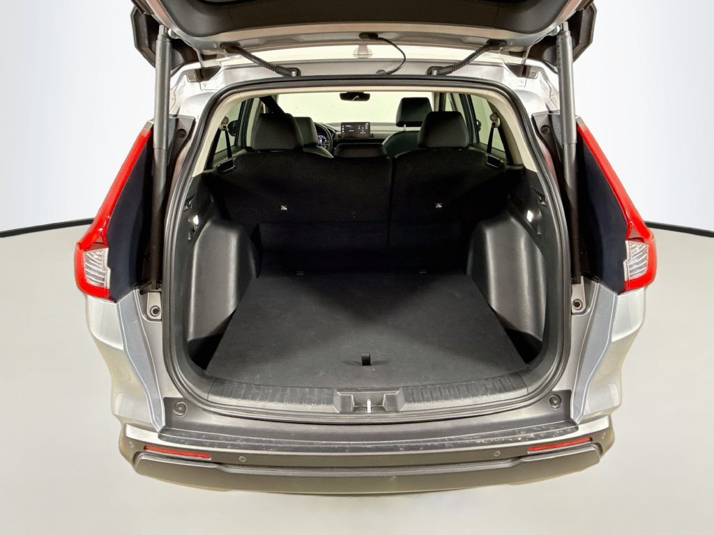 Used 2026 Honda CR-V EX-L image 27