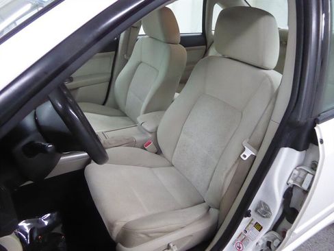 Used 2009 Subaru Legacy 2.5i Special Edition AWD/4WD image 17