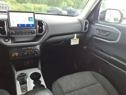 Used 2023 Ford Bronco Sport Big Bend w/ Convenience Package AWD/4WD image 20