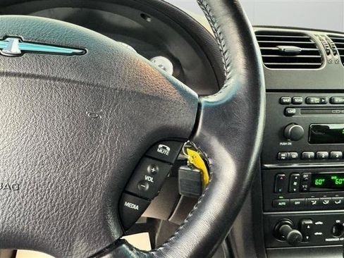 Used 2003 Ford Thunderbird RWD image 17