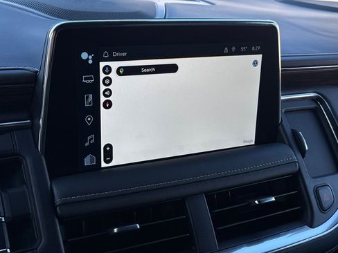 Certified 2024 Chevrolet Suburban Premier image 24