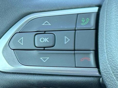 New 2026 Jeep Compass Trailhawk image 34