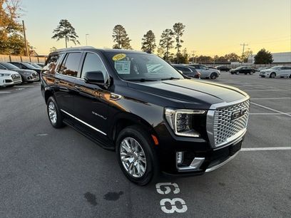 Used 2024 GMC Yukon Denali
