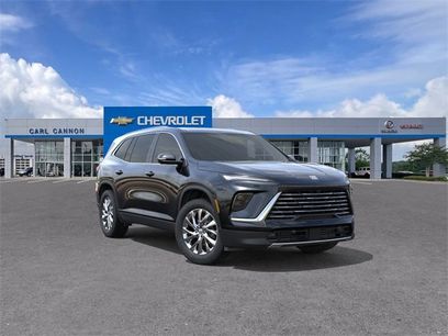 New 2025 Buick Enclave Preferred w/ Power Package