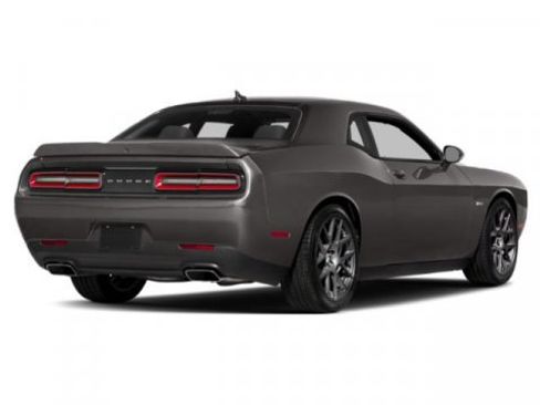 Used 2015 Dodge Challenger R/T w/ Quick Order Package 22B R/T image 7