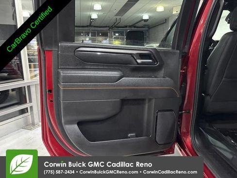 Certified 2026 GMC Sierra 2500 AT4 AWD/4WD image 34