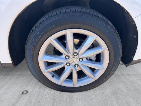 Certified 2024 Acura RDX SH-AWD image 9