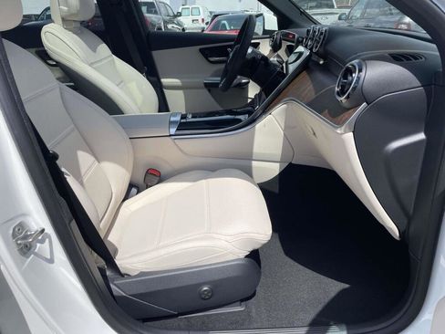 New 2026 Mercedes-Benz GLC 300 4MATIC image 19