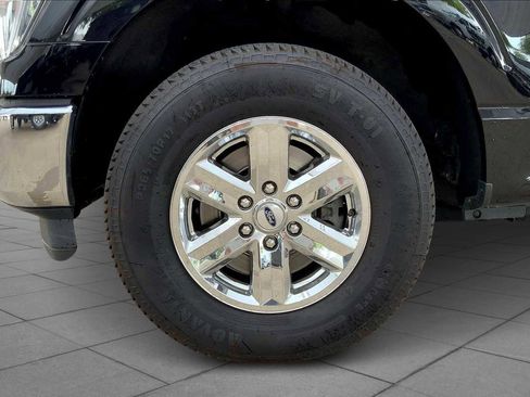 Used 2021 Ford F150 XLT image 10