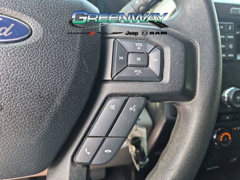 Used 2016 Ford F150 XLT RWD image 23