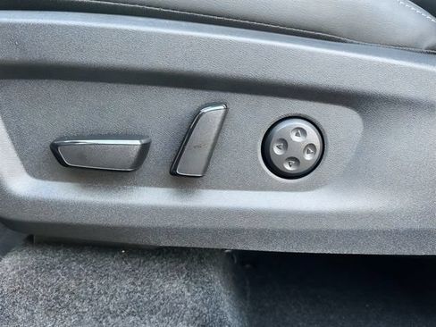 New 2026 Nissan Murano Platinum w/ Cargo Package AWD/4WD image 9