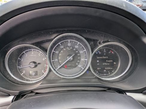 Used 2018 MAZDA CX-5 Touring w/ Preferred Equipment Package image 25