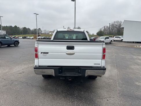 Used 2011 Ford F150 XL w/ XL Plus Pkg image 4