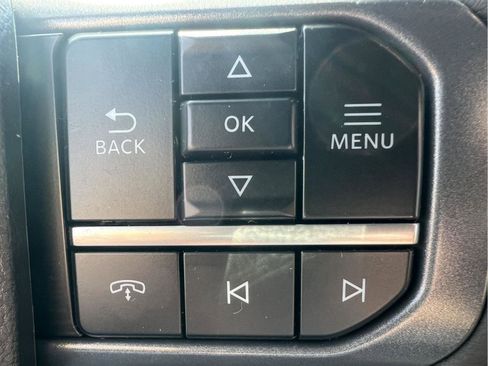 Used 2025 Ford F150 XLT w/ Equipment Group 302A MID AWD/4WD image 19
