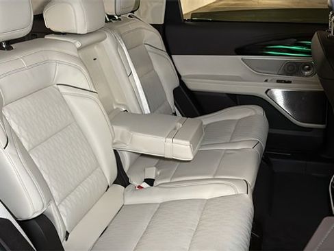 New 2026 Lincoln Nautilus Black Label image 11