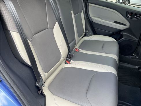 Certified 2026 Subaru Forester Limited AWD/4WD image 17