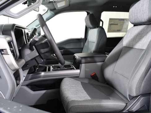 New 2026 Ford F350 XLT w/ 360-Degree Camera Package image 6