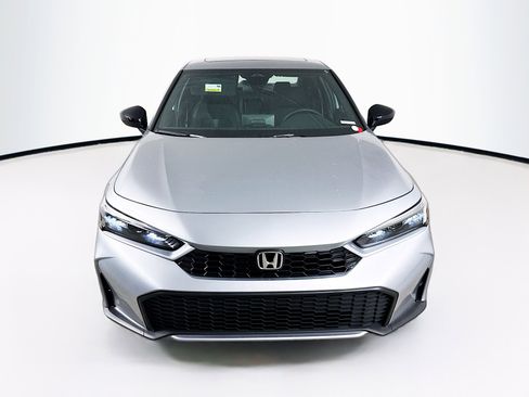 New 2026 Honda Civic Sport image 3
