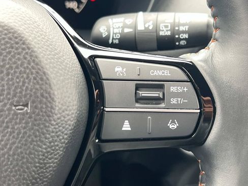 Certified 2024 Honda HR-V Sport image 11