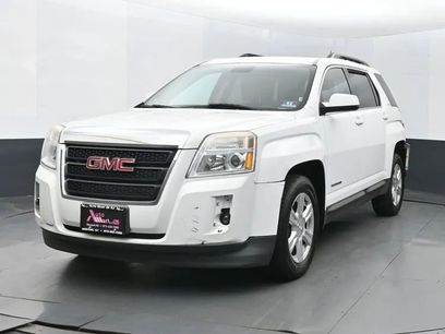 Used 2015 GMC Terrain SLE w/ Convenience Package