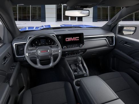 New 2026 GMC Canyon Elevation RWD image 15