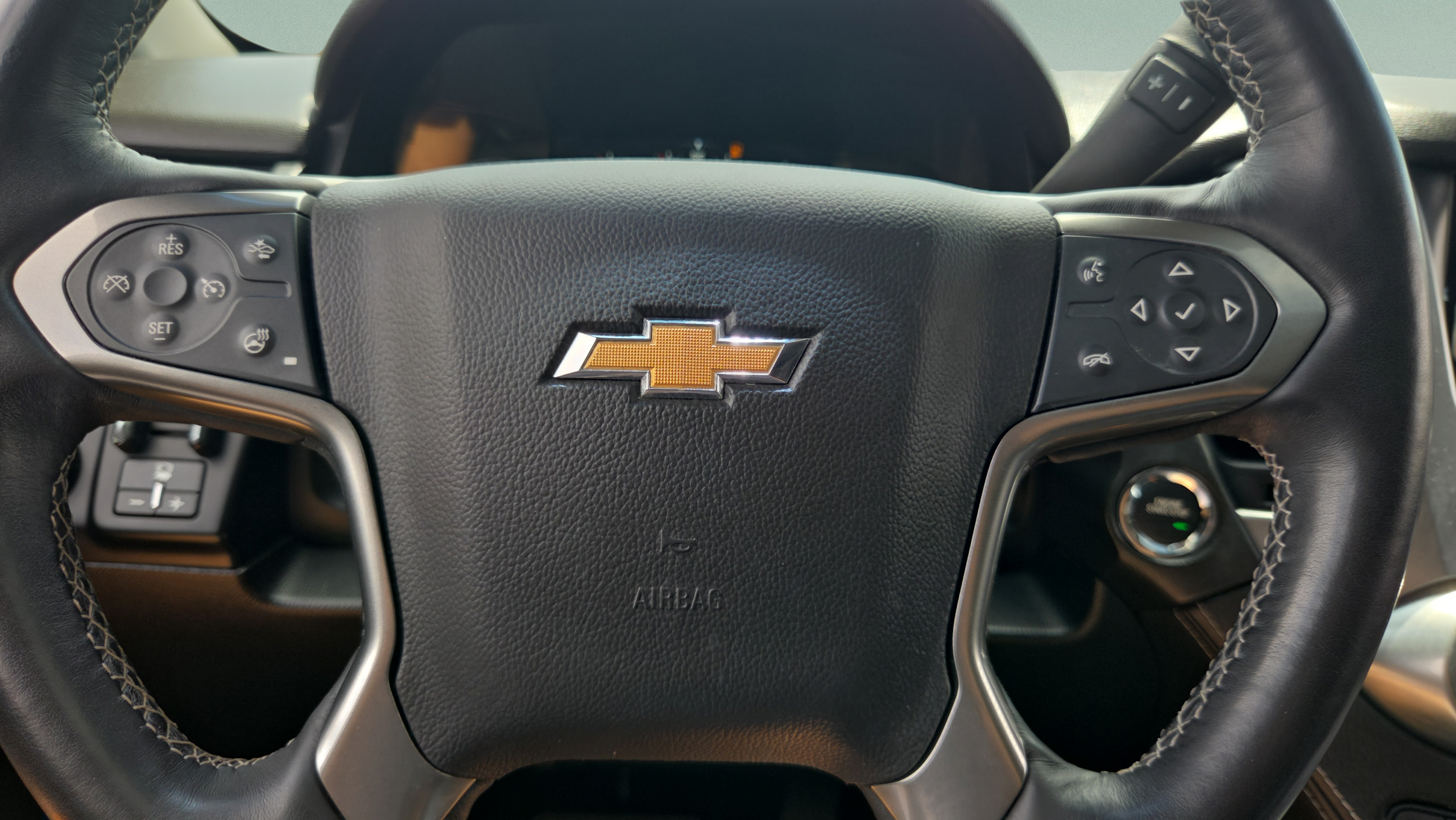 Used 2019 Chevrolet Tahoe Premier AWD/4WD image 37