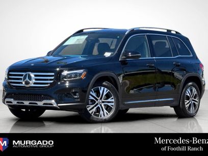 New 2026 Mercedes-Benz GLB 250