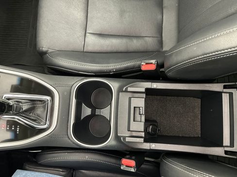 Used 2022 Subaru Outback Limited image 14