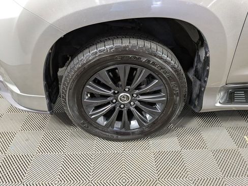 Used 2020 Lexus GX 460 Luxury image 39