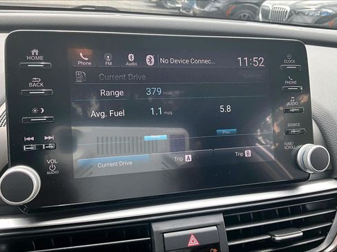 Used 2018 Honda Accord EX-L image 35