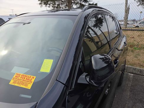 Used 2021 BMW X3 M40i w/ Premium Package image 12