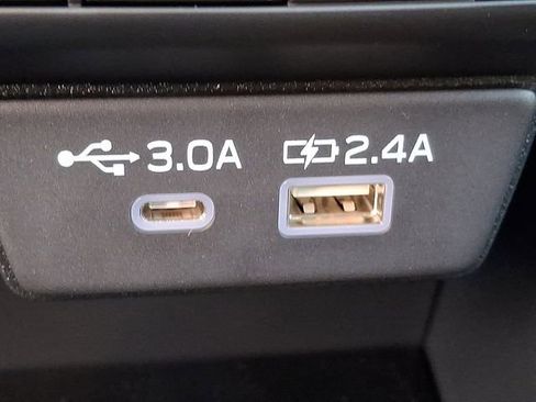 New 2026 Subaru Outback Premium image 18