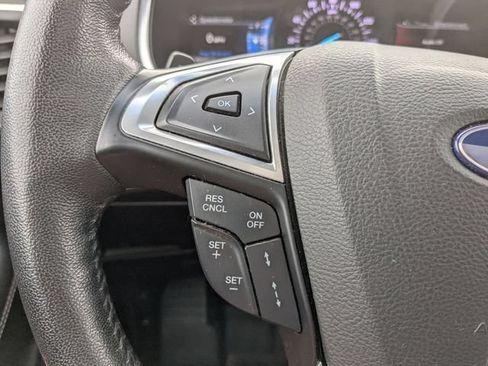 Used 2018 Ford Edge Sport w/ Equipment Group 401A AWD/4WD image 26