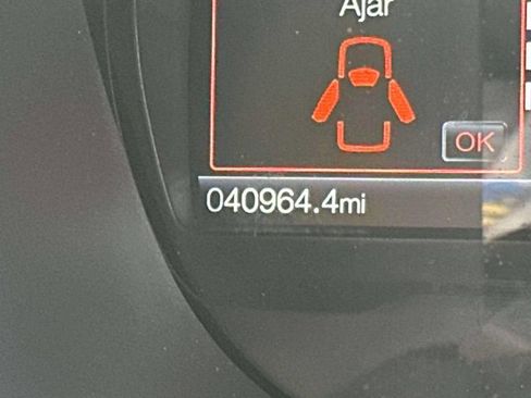 Certified 2022 Ford Ranger Lariat w/ Equipment Group 501A High image 28