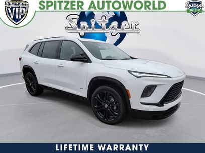 New 2026 Buick Enclave Sport Touring w/ Power Package