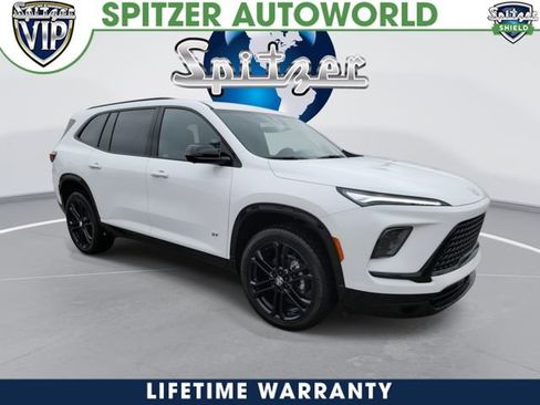 New 2026 Buick Enclave Sport Touring w/ Power Package image 1