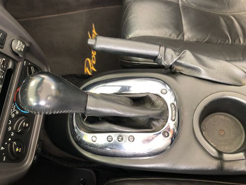 Used 2000 Plymouth Prowler RWD image 15