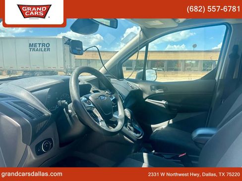 Used 2021 Ford Transit Connect XL image 9