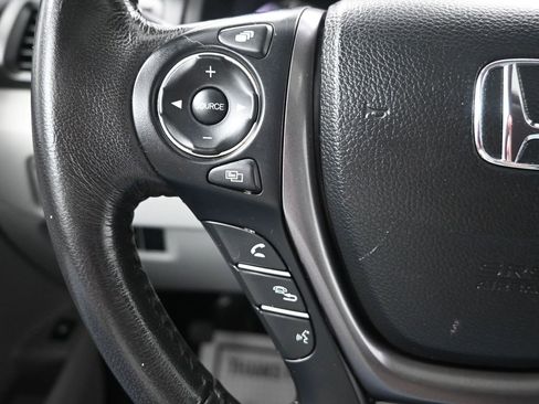 Used 2020 Honda Ridgeline RTL image 24