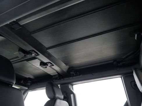 Used 2025 Ford Bronco Big Bend AWD/4WD image 36