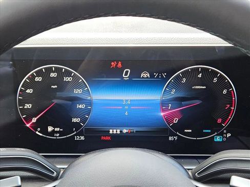 New 2026 Mercedes-Benz GLE 450 4MATIC image 10