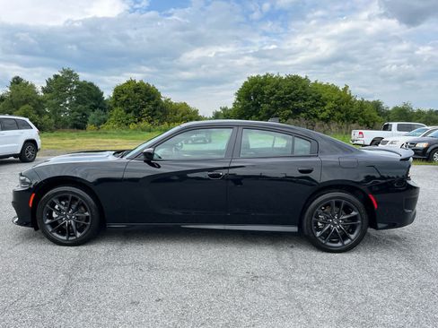 Used 2023 Dodge Charger GT w/ Plus Group AWD/4WD image 6