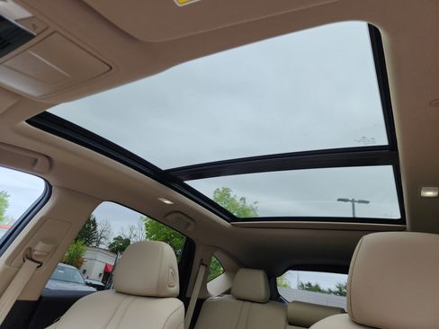 Used 2023 Acura RDX AWD image 15