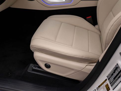 New 2026 Mercedes-Benz GLE 350 GLE 350 image 17