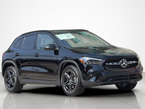 New 2026 Mercedes-Benz GLA 250 image 7